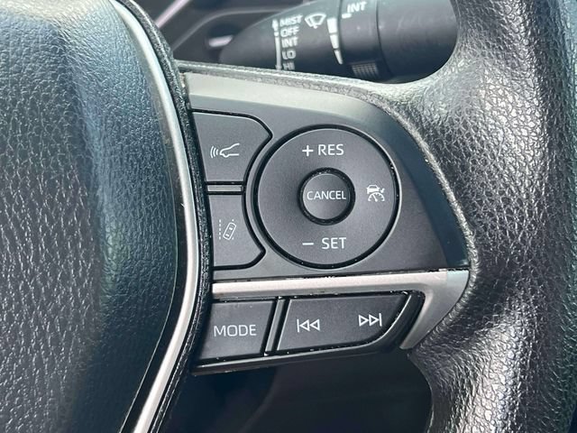 Certified 2024 Toyota Camry LE FWD image 27