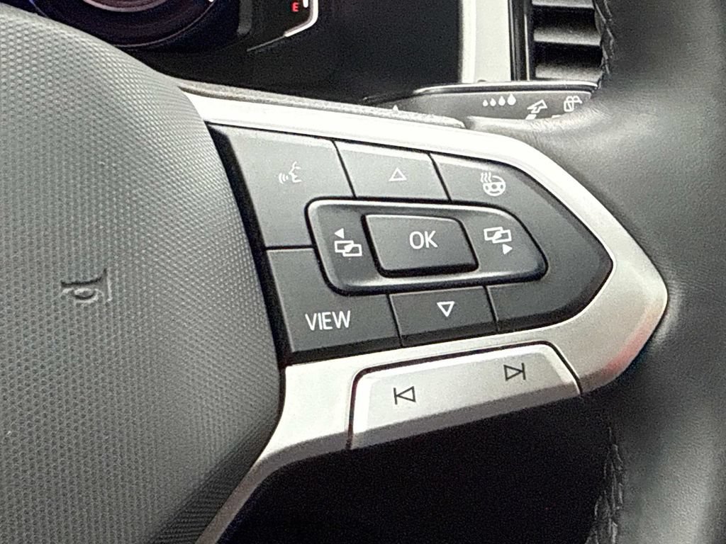 Used 2021 Volkswagen Atlas SEL Premium AWD/4WD image 20