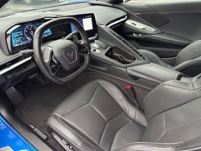 Used 2024 Chevrolet Corvette Stingray image 7
