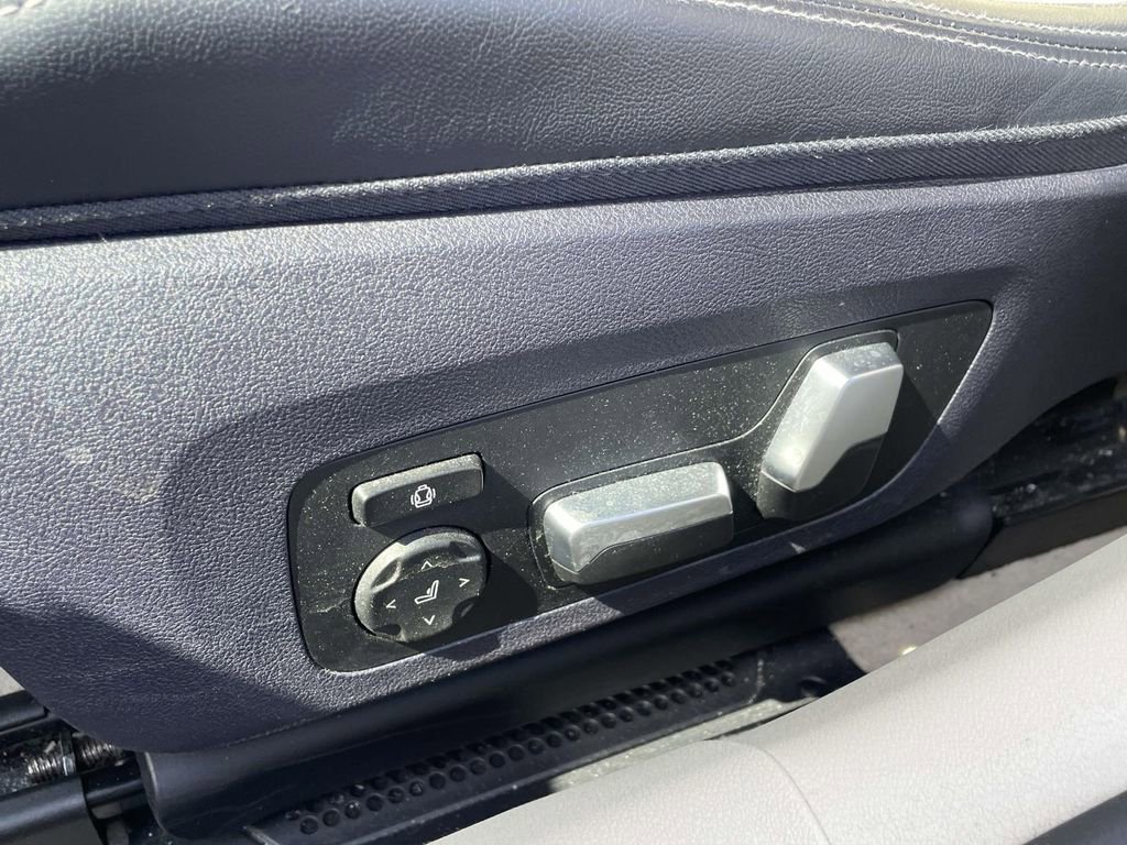 Used 2020 BMW M850i Gran Coupe xDrive image 15