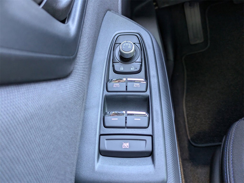 New 2026 Subaru Forester Premium image 23