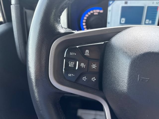 Used 2024 Ford Bronco Outer Banks AWD/4WD image 11