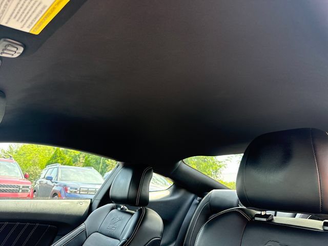 Used 2015 Ford Mustang GT Premium w/ 50 Years Appearance Package RWD image 21