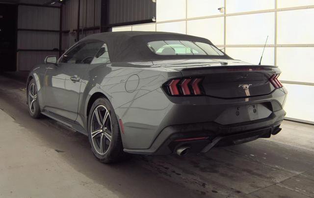 Used 2024 Ford Mustang Premium image 4