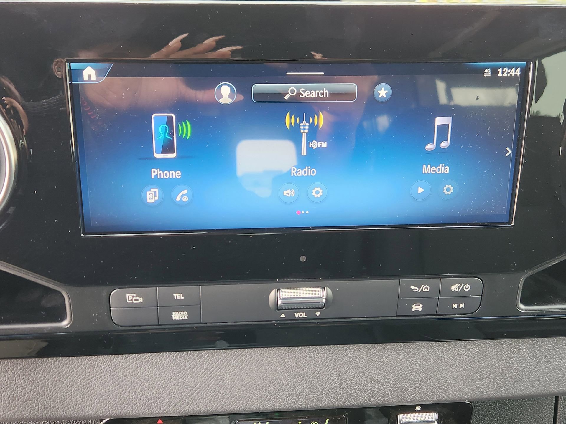 New 2026 Mercedes-Benz Sprinter 2500 image 13