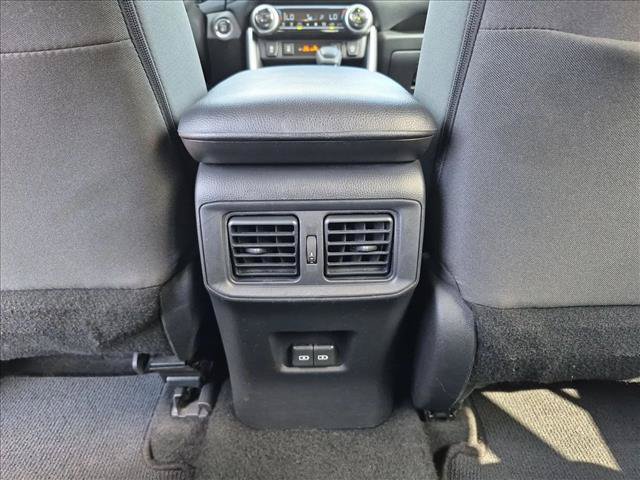 Used 2025 Toyota RAV4 XLE w/ Weather Package AWD/4WD image 16