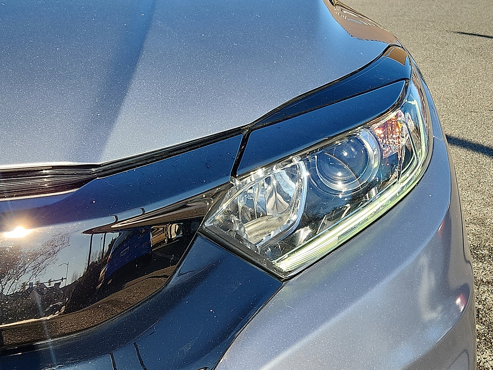 Used 2022 Honda HR-V Sport image 9