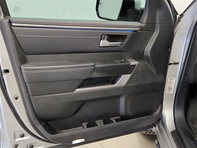 Used 2023 Toyota Tundra Platinum image 34