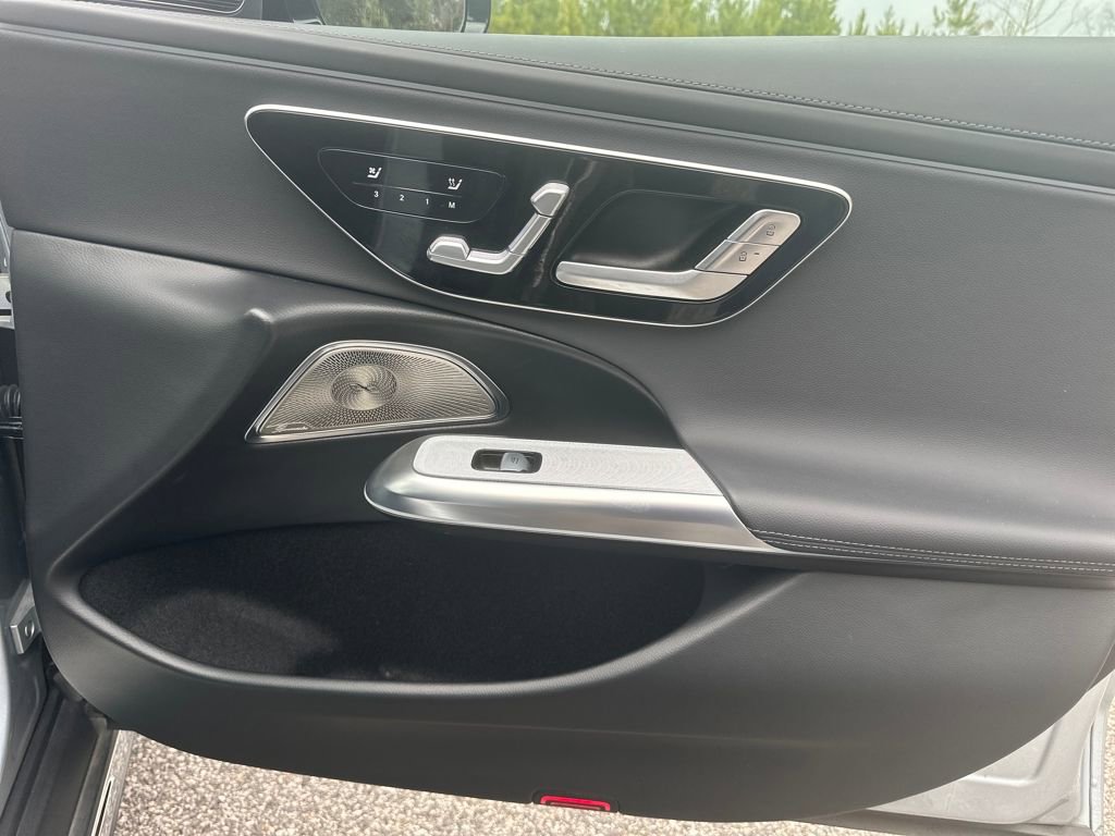 Certified 2025 Mercedes-Benz E 450 4MATIC All-Terrain Wagon image 35