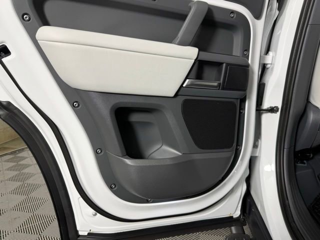 New 2026 Land Rover Defender 110 S AWD/4WD image 23