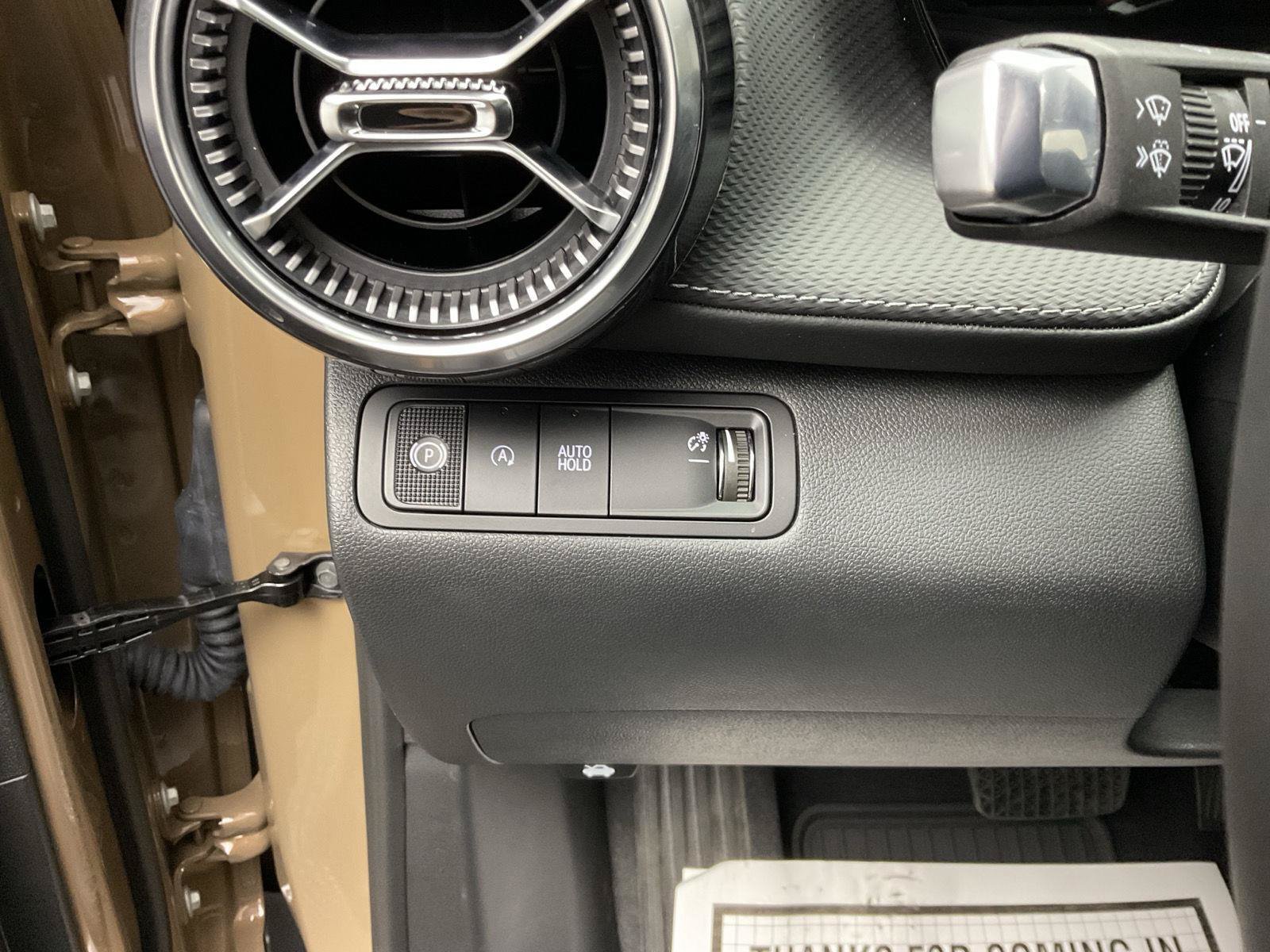 New 2027 Chevrolet Equinox LT w/ Safety and Technology Package FWD image 13