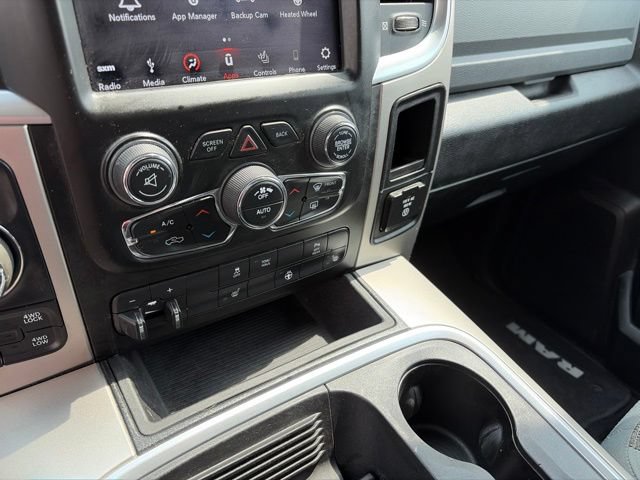 Used 2019 RAM 1500 Warlock AWD/4WD image 25