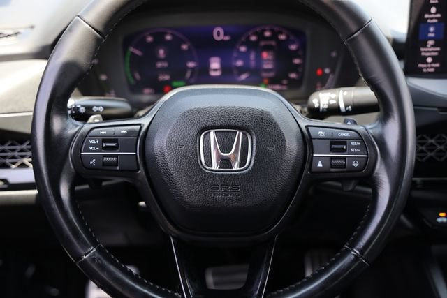 Certified 2024 Honda Accord Sport image 15