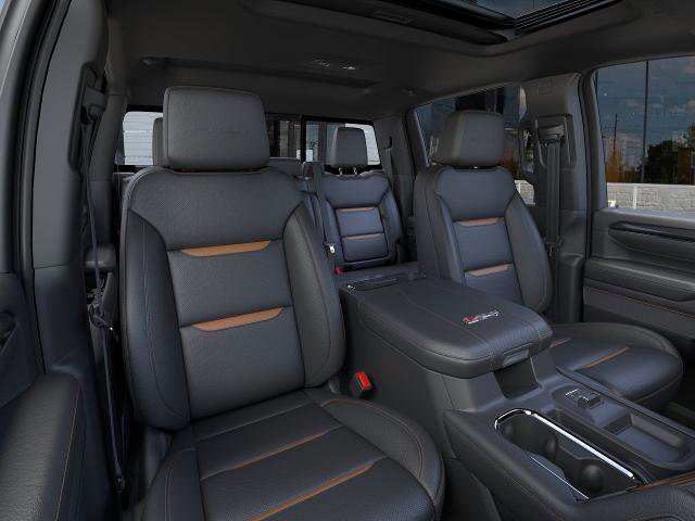New 2026 GMC Sierra 2500 AT4 w/ AT4 Premium Plus Package image 42