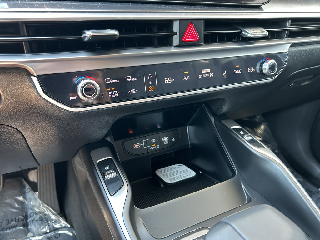 New 2026 Kia Sorento S AWD/4WD image 23