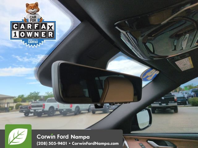 Used 2024 Jeep Grand Cherokee L Summit w/ Advanced Protech Group IV AWD/4WD image 20