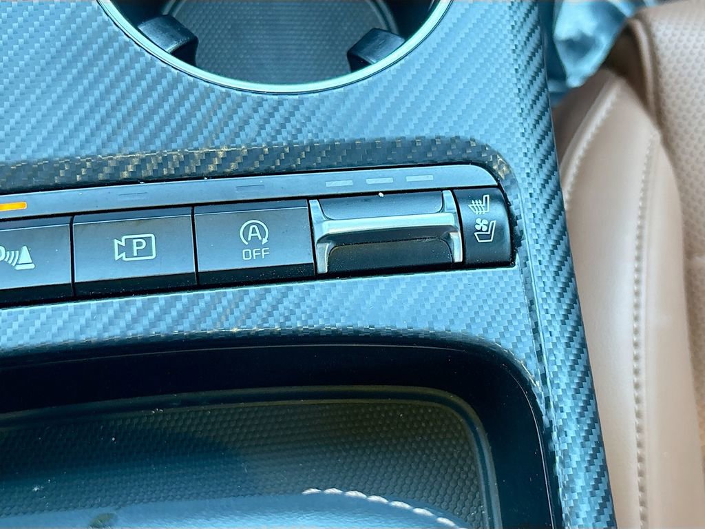 Used 2023 Kia Stinger GT2 w/ Option Group 020 image 21