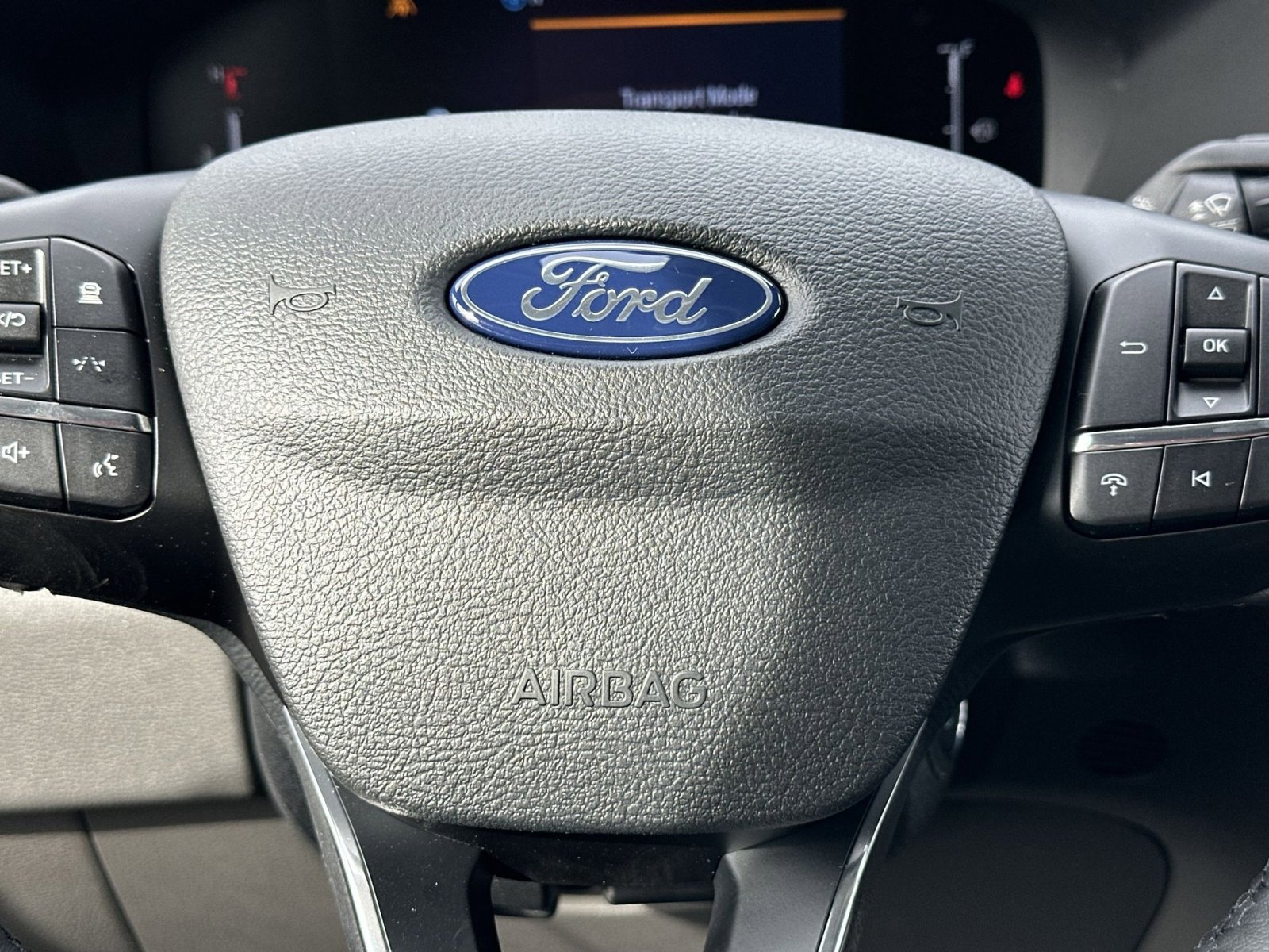 New 2026 Ford Transit 250 Base w/ Load Area Protection Package image 18