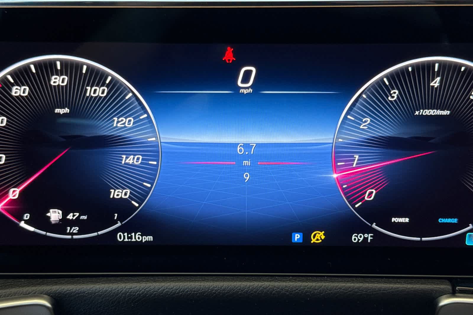 Certified 2026 Mercedes-Benz GLB 250 image 23