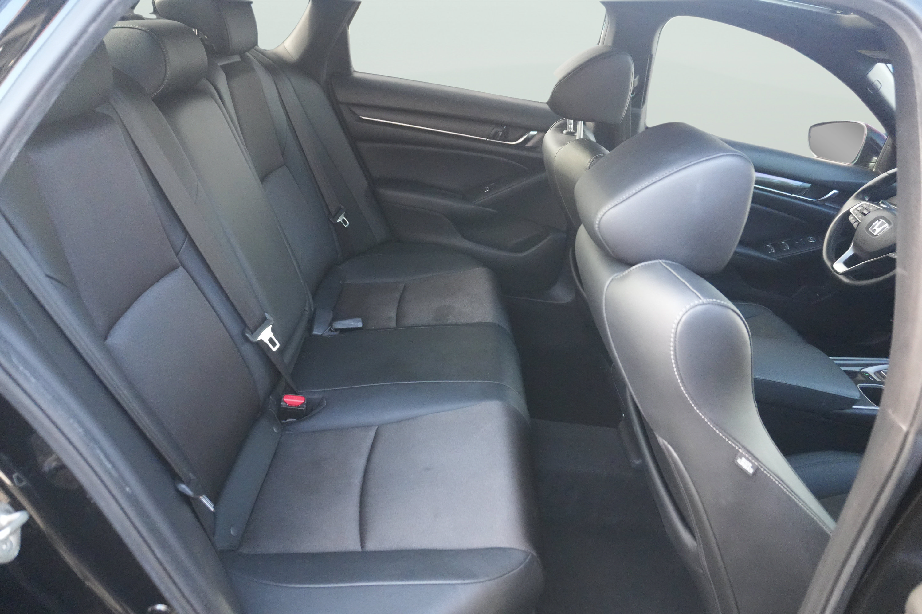 Used 2019 Honda Accord Sport image 23