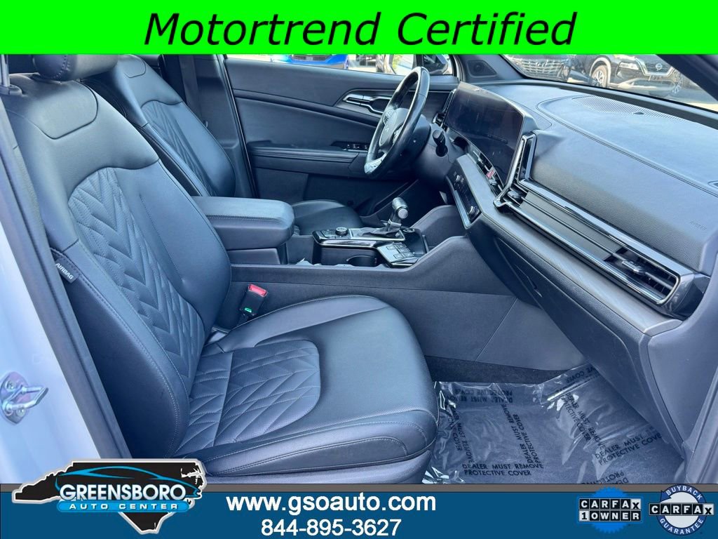 Used 2023 Kia Sportage X-Pro Prestige image 29