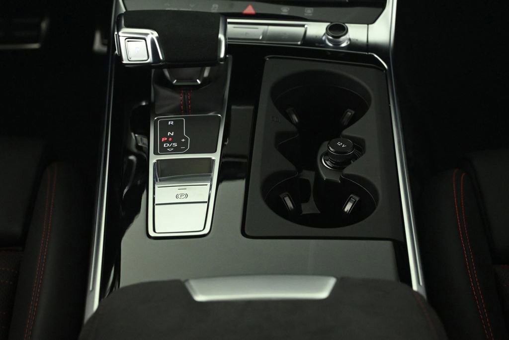 New 2026 Audi RS 6 performance image 13