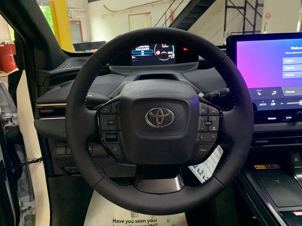 New 2026 Toyota bZ AWD/4WD image 27