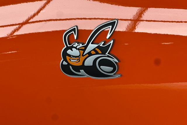 New 2026 Dodge Charger R/T Scat Pack image 21