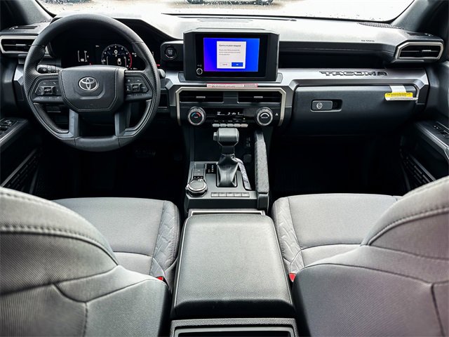 New 2026 Toyota Tacoma SR5 image 19