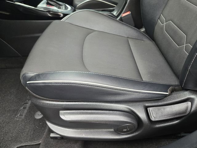 Used 2023 Kia Forte GT-Line FWD image 23