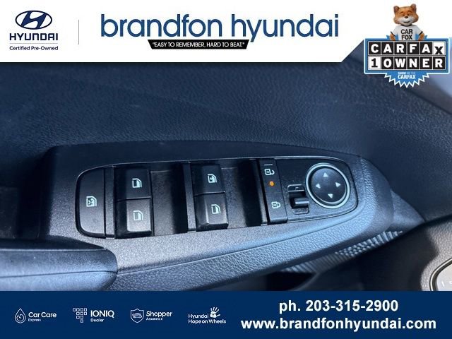 Used 2024 Kia Seltos LX AWD/4WD image 13