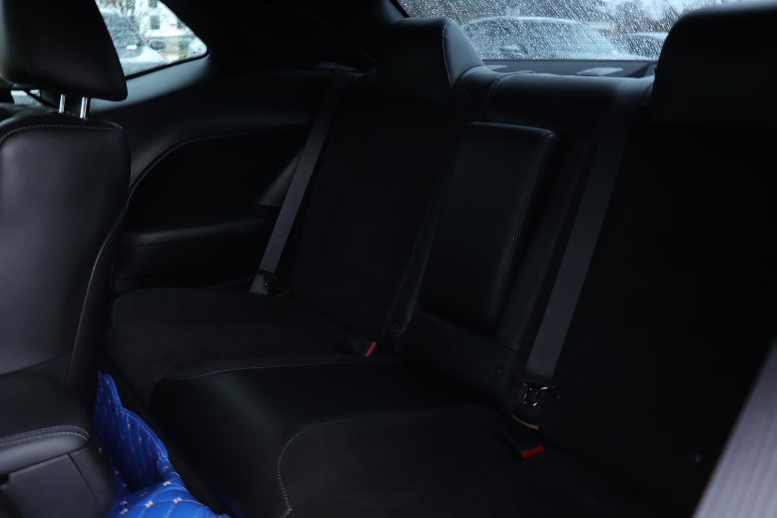 Used 2019 Dodge Challenger R/T w/ Plus Package image 13