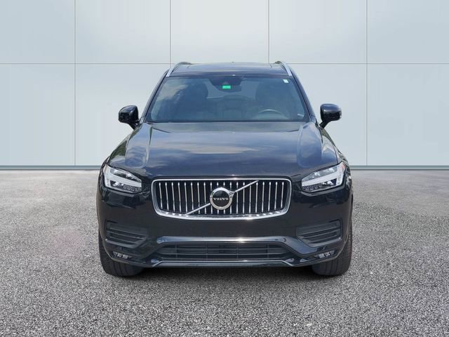 Used 2020 Volvo XC90 T6 Momentum w/ Protection Package AWD/4WD image 2