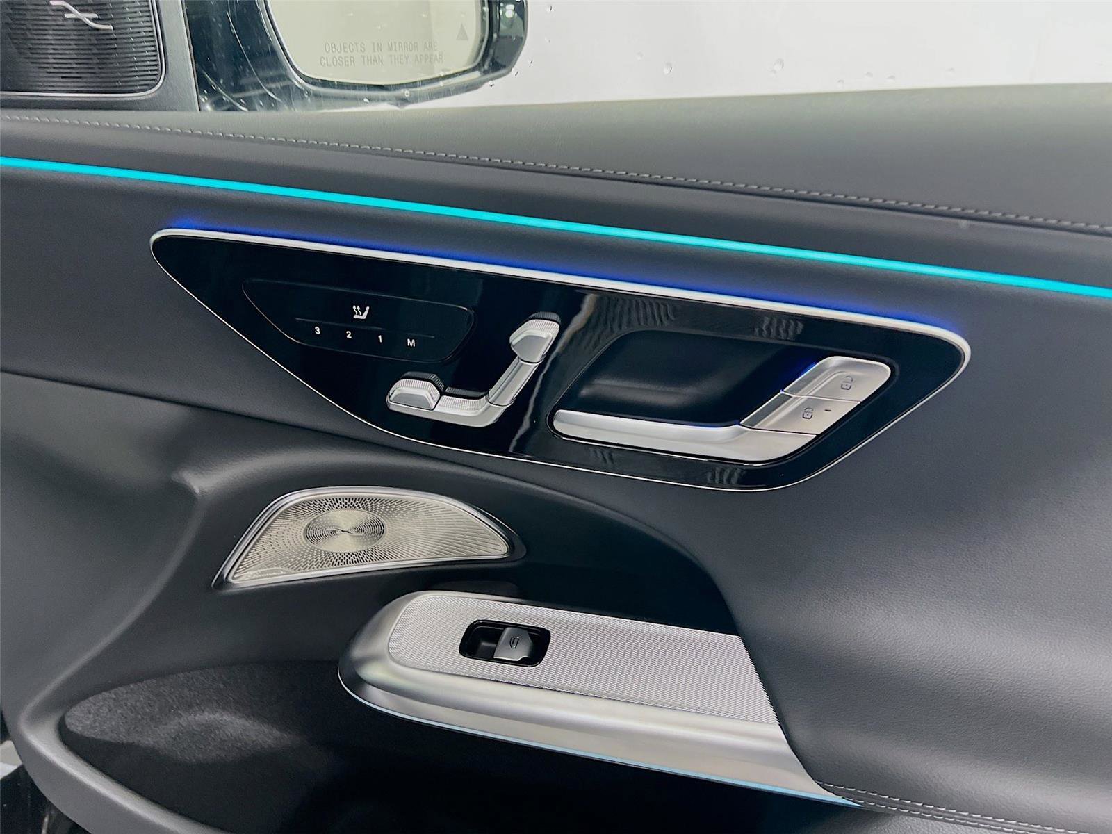 New 2026 Mercedes-Benz E 350 4MATIC Sedan image 28