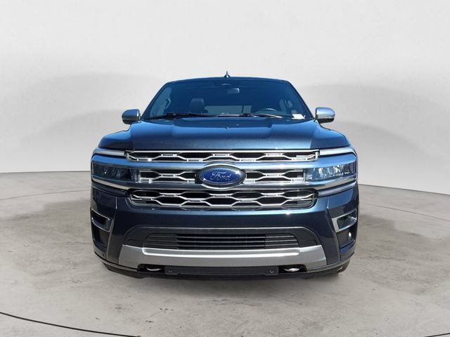 Certified 2023 Ford Expedition Platinum AWD/4WD image 8