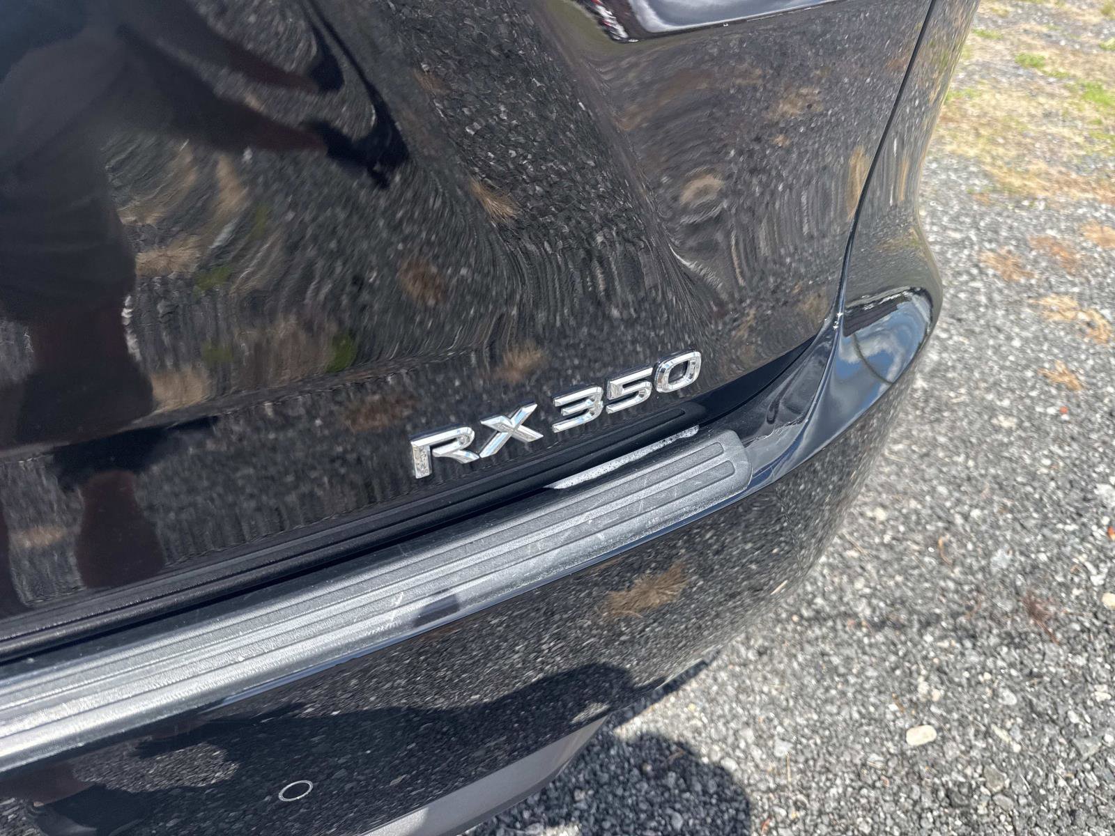 Used 2019 Lexus RX 350 AWD w/ Navigation Package image 5