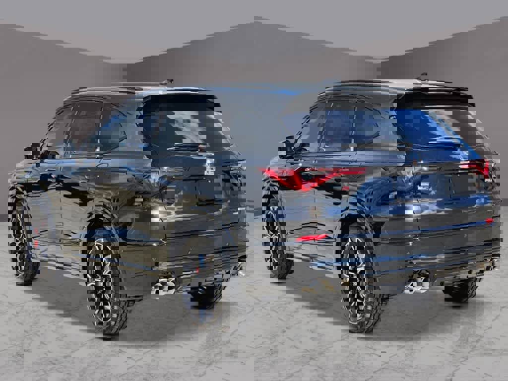 New 2026 Acura MDX Type S image 3