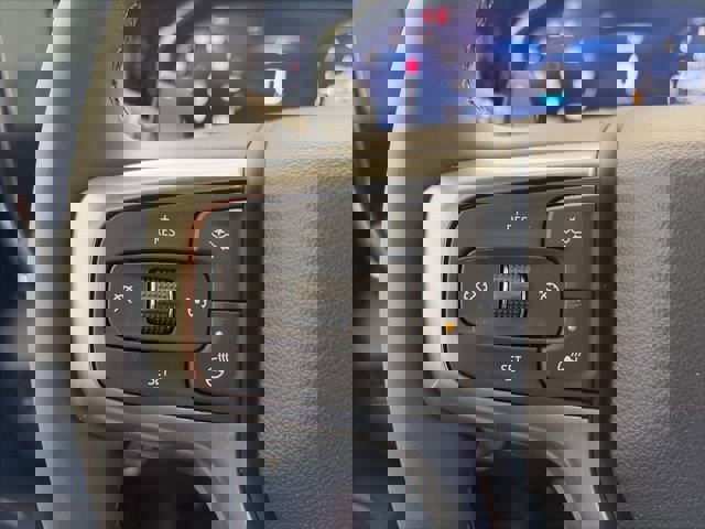 New 2026 Chevrolet Silverado 1500 LTZ image 18