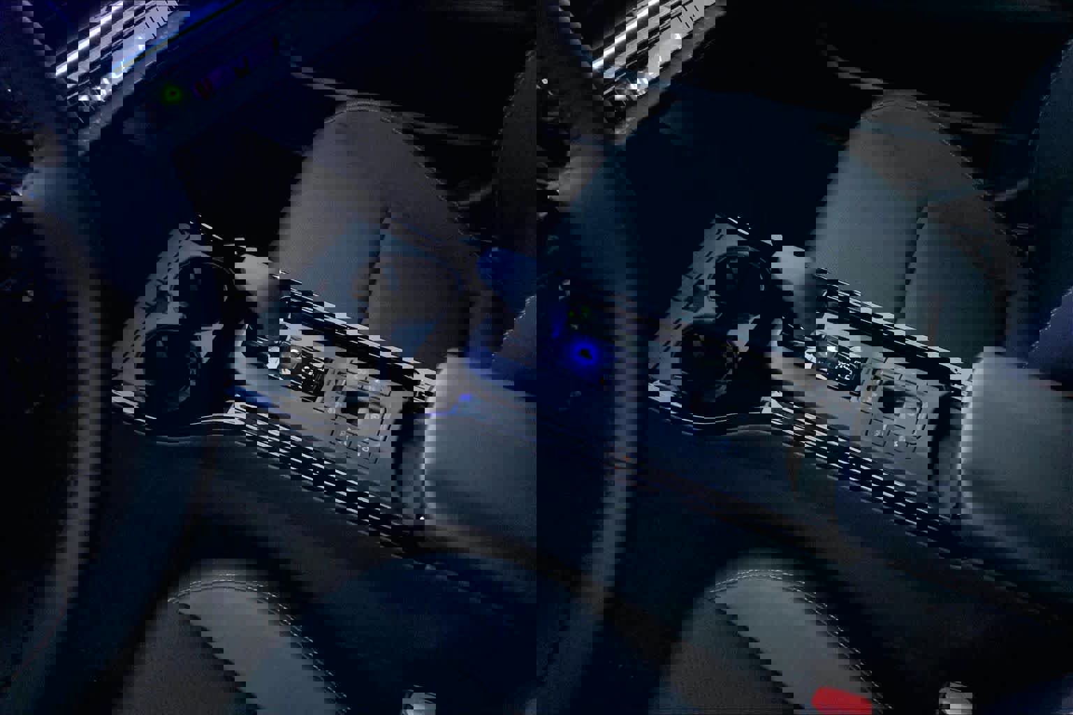 New 2026 Toyota Prius Nightshade image 7