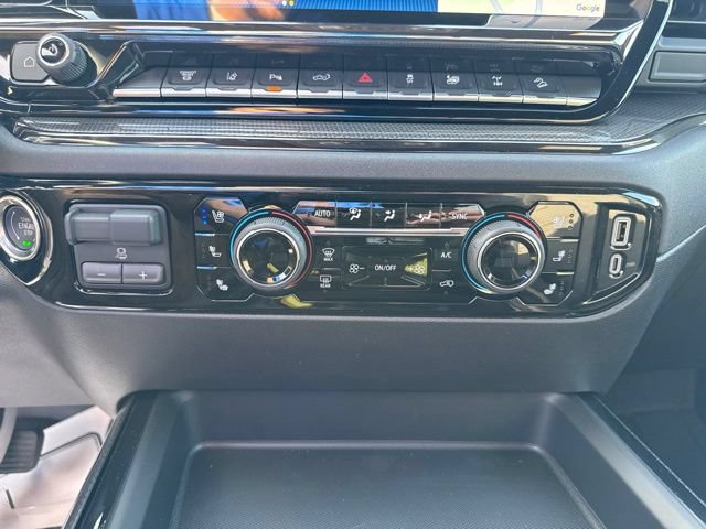 New 2026 Chevrolet Silverado 2500 ZR2 AWD/4WD image 32