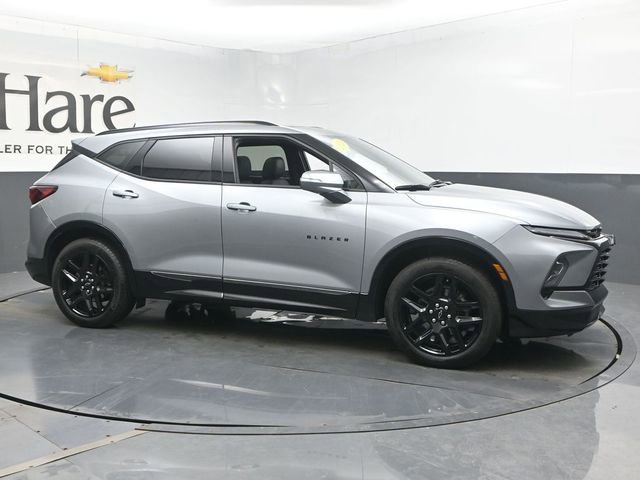 Used 2023 Chevrolet Blazer RS w/ Driver Confidence II Package
