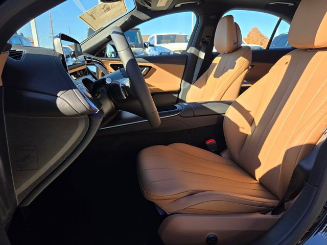 New 2026 Mercedes-Benz E 350 4MATIC Sedan image 3
