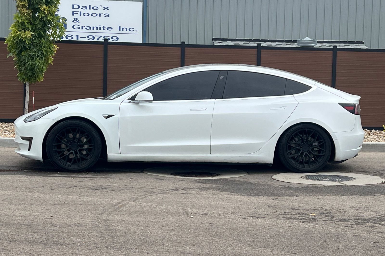 Used 2020 Tesla Model 3 RWD image 10