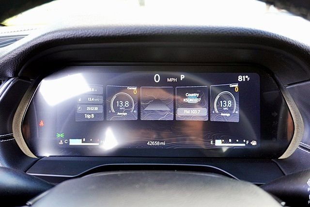 Certified 2023 Jeep Grand Cherokee L Laredo image 30