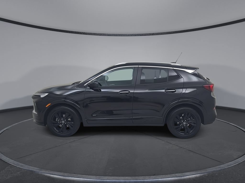 Used 2025 Buick Encore GX Sport Touring w/ Comfort Package FWD image 10