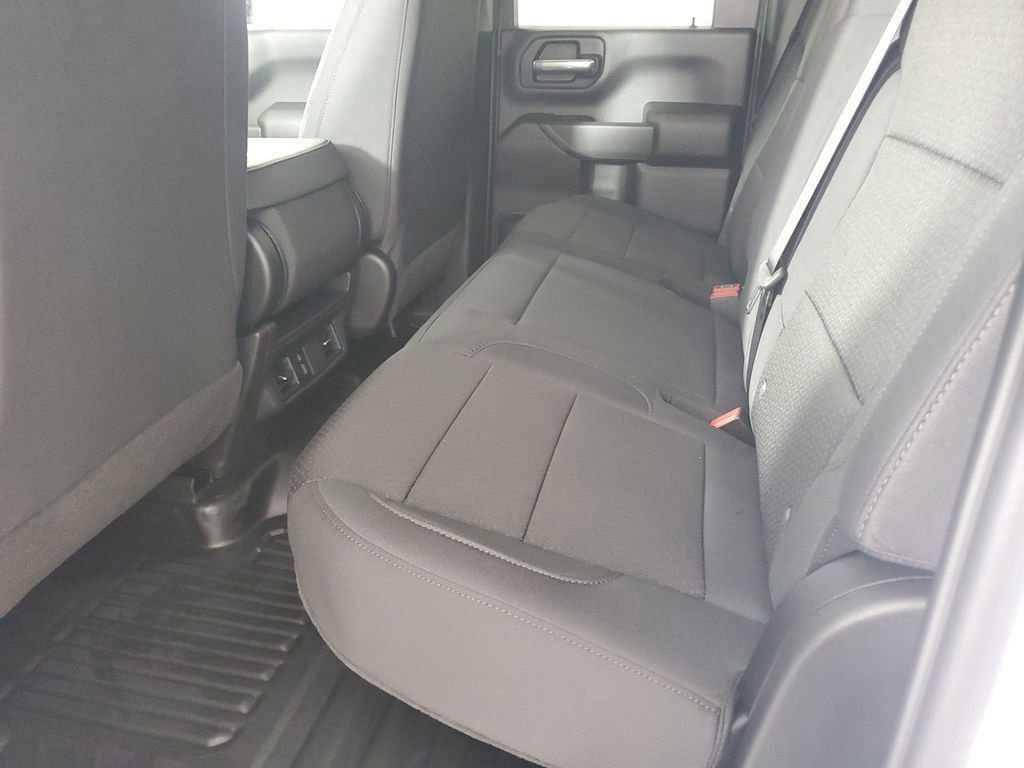 New 2025 Chevrolet Silverado 2500 W/T w/ WT Convenience Package image 14