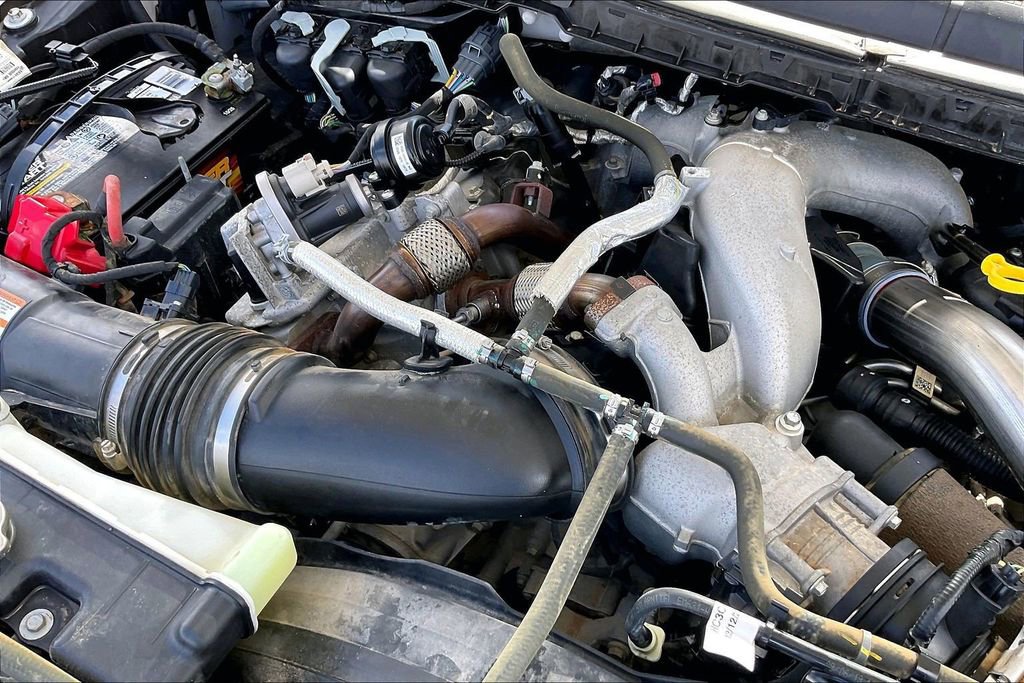 Used 2020 Ford F250 XLT image 31