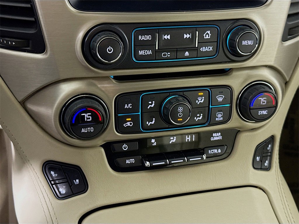 Used 2020 GMC Yukon Denali w/ Open Road Package image 8