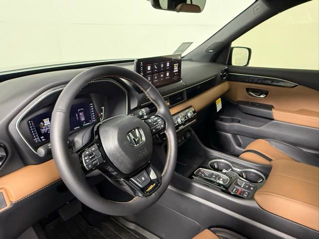 New 2026 Honda Passport TrailSport Elite image 16