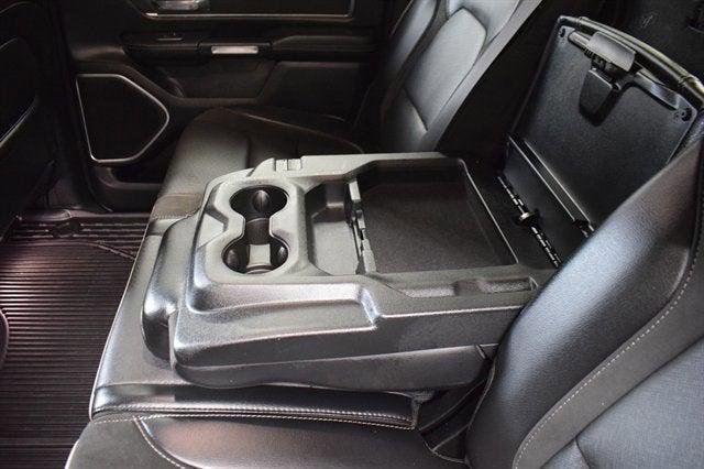 Used 2020 RAM 1500 Laramie w/ Sport Appearance Package image 10